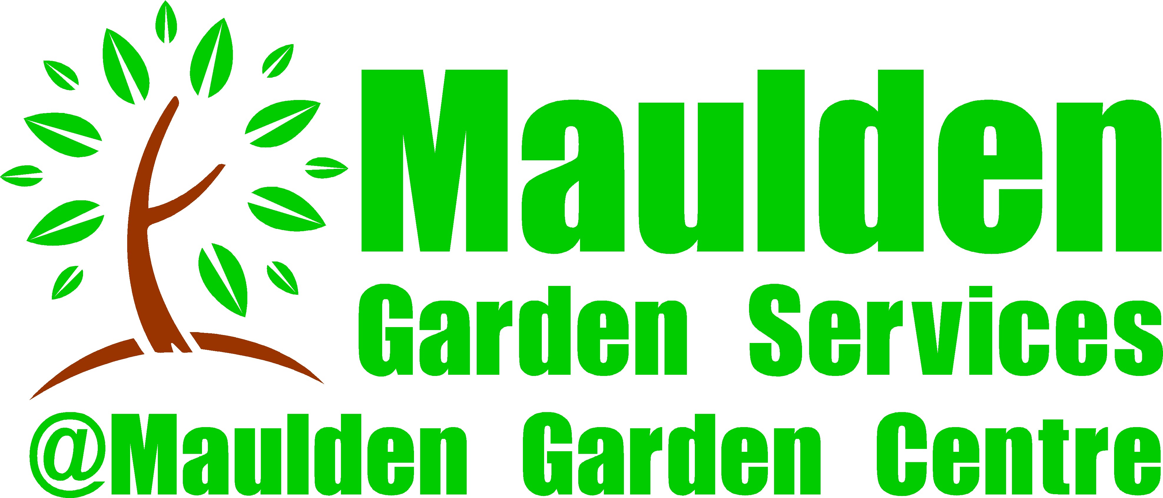 Maulden Garden Services
