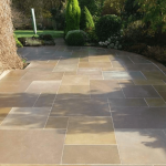 Should I do my own paving?
