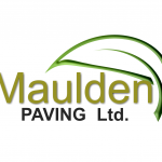 Visit our sister company Maulden Paving