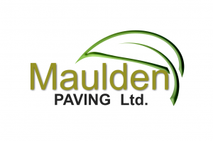 Visit our sister company Maulden Paving