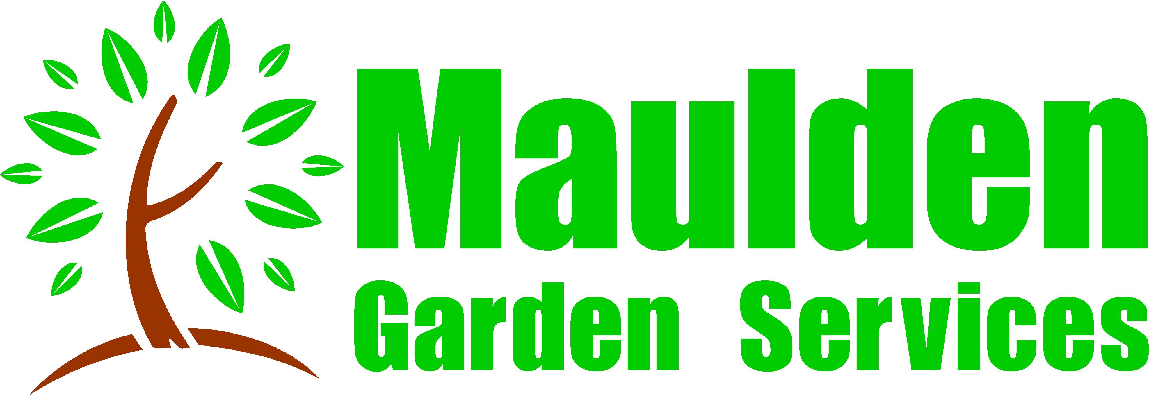 Maulden Garden Services